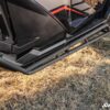 Polaris RZR Pro R 4 Heavy-Duty Nerf Bars - Image 7
