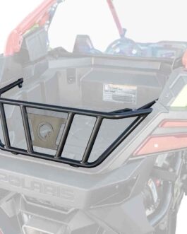 Polaris RZR Pro R Bed Enclosure