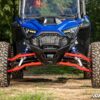 Polaris RZR Turbo R Inner Fender Guards - Image 3