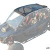 Polaris RZR Pro R 4 Tinted Roof