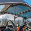 Polaris RZR Pro R 4 Tinted Roof - Image 3