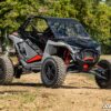 Polaris RZR Pro R Atlas Pro High-Clearance A-Arms - Image 4