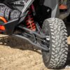 Polaris RZR Pro R Atlas Pro High-Clearance A-Arms - Image 6