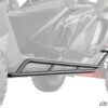 Polaris RZR PRO XP 4 Heavy-Duty Nerf Bars