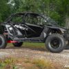 Polaris RZR PRO XP 4 Heavy-Duty Nerf Bars - Image 3