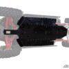 Polaris RZR PRO XP 4 Full Skid Plate - Image 3