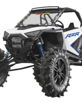 Polaris RZR PRO XP 8" Lift Kit