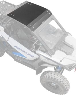 Polaris RZR PRO XP Aluminum Roof