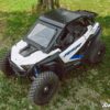 Polaris RZR PRO XP Aluminum Roof - Image 3