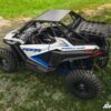 Polaris RZR PRO XP Aluminum Roof - Image 4