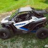 Polaris RZR PRO XP Aluminum Roof - Image 7
