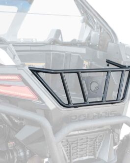 Polaris RZR PRO XP Bed Enclosure