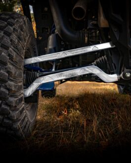 Polaris RZR PRO XP High Clearance Billet Aluminum Radius Arms