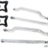 Polaris RZR PRO XP High Clearance Billet Aluminum Radius Arms - Image 7