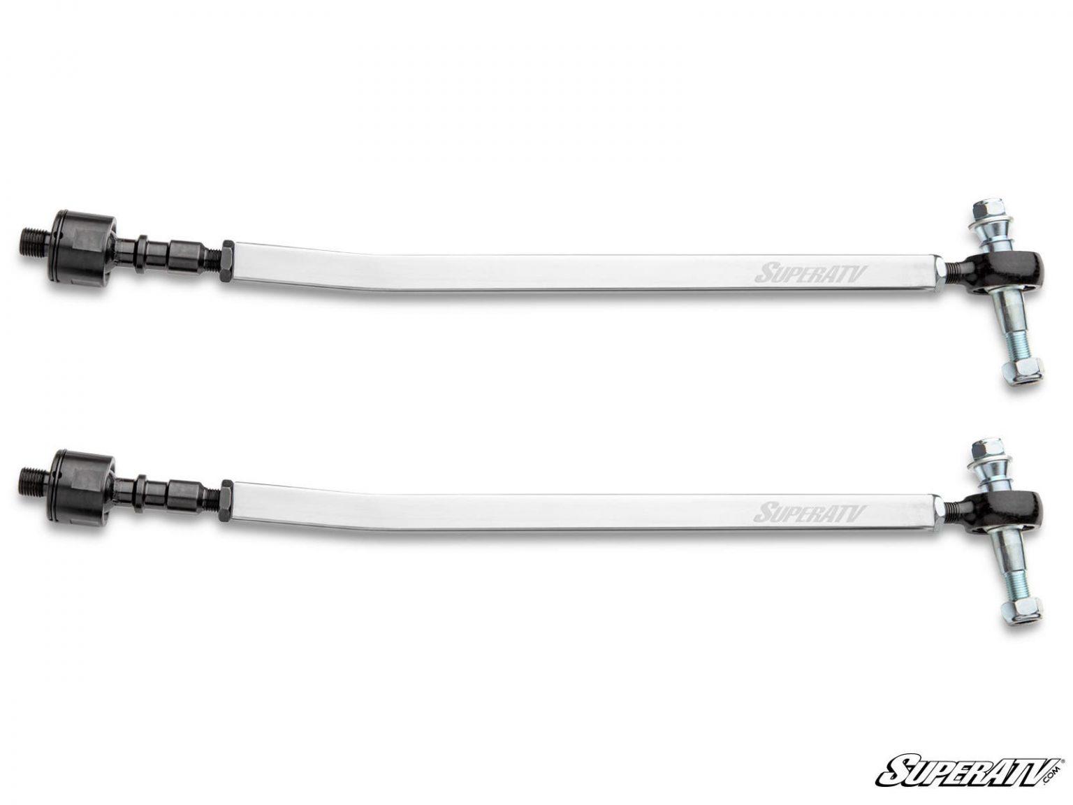 Polaris RZR PRO XP Billet Aluminum Tie Rod Kit DTF Powersports