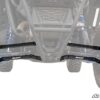 Polaris RZR PRO XP High-Clearance Boxed Radius Arms