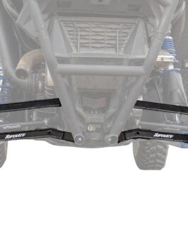 Polaris RZR PRO XP High-Clearance Boxed Radius Arms