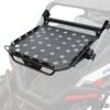 Polaris RZR PRO XP Cargo Rack Alpha
