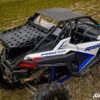 Polaris RZR PRO XP Cargo Rack Alpha - Image 2