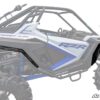 Polaris RZR PRO XP Fender Flares