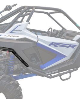 Polaris RZR PRO XP Fender Flares