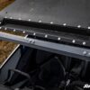 Polaris RZR PRO XP Scratch Resistant Flip Down Windshield - Image 7