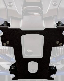 Polaris RZR PRO XP Frame Stiffener / Gusset Kit