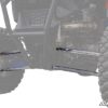 Polaris RZR PRO XP Billet Aluminum Hex Radius Arms