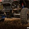 Polaris RZR PRO XP Billet Aluminum Hex Radius Arms - Image 3