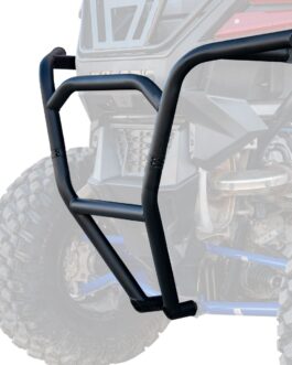 Polaris RZR PRO XP Rear Bumper