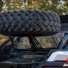 Polaris RZR PRO XP Spare Tire Carrier - Image 3
