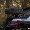 Polaris RZR PRO XP Spare Tire Carrier - Image 5