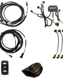 Polaris RZR PRO XP Plug & Play Turn Signal Kit