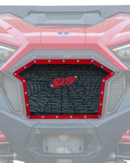 Polaris RZR PRO XP Web Style Grille Insert