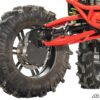 Polaris RZR Turbo R 8" Portal Gear Lift - Image 2
