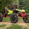 Polaris RZR Pro R 8" Portal Gear Lift - Image 8