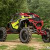 Polaris RZR Turbo R 8" Portal Gear Lift - Image 8