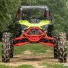 Polaris RZR Turbo R 8" Portal Gear Lift - Image 3