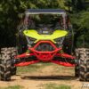 Polaris RZR Pro R 4" Portal Gear Lift - Image 3