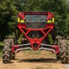 Polaris RZR Pro R 4" Portal Gear Lift - Image 4