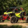 Polaris RZR Turbo R 4" Portal Gear Lift - Image 6