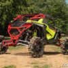 Polaris RZR Pro R 4" Portal Gear Lift - Image 7