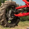 Polaris RZR Turbo R 4" Portal Gear Lift - Image 9