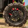 Polaris RZR Pro R 4" Portal Gear Lift - Image 10