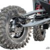 Polaris RZR Turbo R 6" Portal Gear Lift
