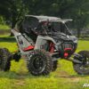 Polaris RZR Pro R 6" Portal Gear Lift - Image 7