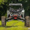 Polaris RZR Pro R 6" Portal Gear Lift - Image 3