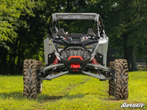 Polaris RZR Turbo R 6" Portal Gear Lift - Image 3