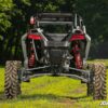Polaris RZR Turbo R 6" Portal Gear Lift - Image 4