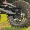 Polaris RZR Turbo R 6" Portal Gear Lift - Image 6